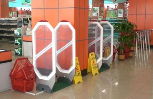 SJX-E長(zhǎng)春市北華醫(yī)藥超市