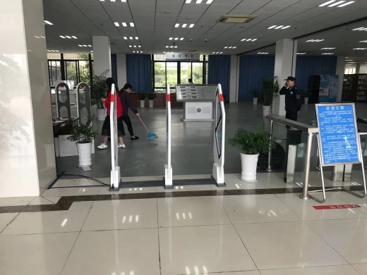 安徽中醫(yī)藥高等?？茖W(xué)校