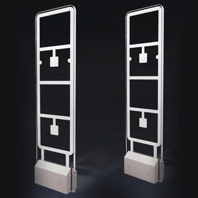 雙標(biāo)簽智能安全門(mén)禁 超高頻UHF+EM電磁雙系統(tǒng)