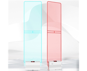 WY-80水晶門(mén)防盜報(bào)警器